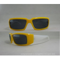 Летние солнцезащитные очки для очков безопасности, дизайнер одежды, модные очки P25038